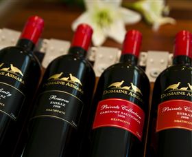 Domaine Asmara - Attractions Perth 3