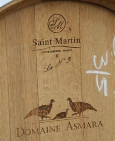 Domaine Asmara - Attractions Perth 4