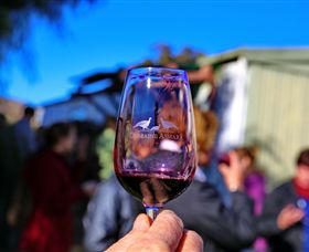 Domaine Asmara - Attractions Perth 5