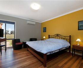 Domaine Asmara - Attractions Perth 7