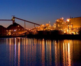 NSW Modern Mining Trail - Attractions Perth 0