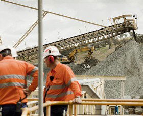 NSW Modern Mining Trail - Attractions Perth 1