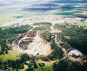 NSW Modern Mining Trail - Attractions Perth 4