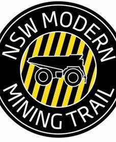 NSW Modern Mining Trail - Attractions Perth 5