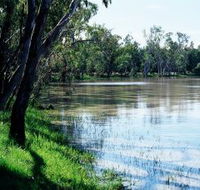 Yarrie Lake - Attractions Perth