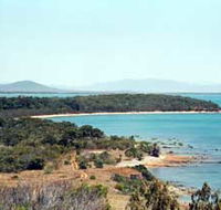 Cape Palmerston National Park - Attractions Perth