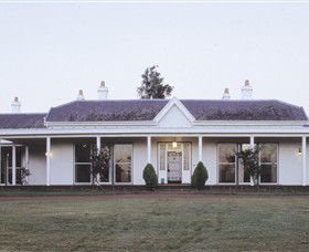 Mooramong - Attractions Perth 1