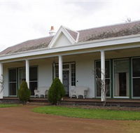 Mooramong - Attractions Perth