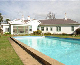 Mooramong - Attractions Perth 5