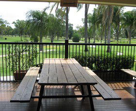 Moree Golf Club - Attractions Perth 3