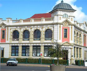 Moree Plains Gallery - Attractions Perth 2