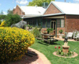 Wongarbon NSW Attractions Perth