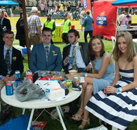 Ballarat Turf Club - Attractions Perth