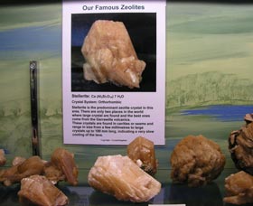 Crystal Kingdom - Attractions Perth 1