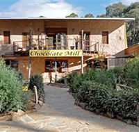 Chocolate Mill - Attractions Perth