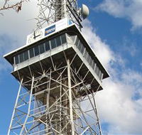 Shepparton Tower - Attractions Perth