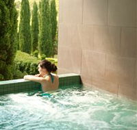 The Mineral Spa - Attractions Perth