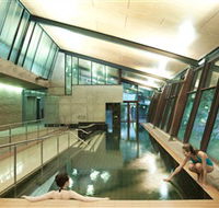 Hepburn Bathhouse  Spa - Attractions Perth