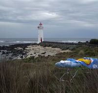 Michael Davey Massage and Bowen Therapies - Attractions Perth