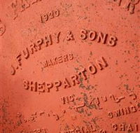 Furphy Museum - Attractions Perth