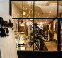 Bromley and Co. - Attractions Perth