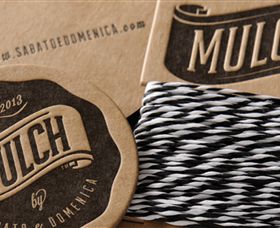 MULCH By Sabato E Domenica - Attractions Perth 0