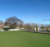 Daylesford Bowling Club - Attractions Perth