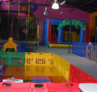Funbugs Playhouse - Attractions Perth
