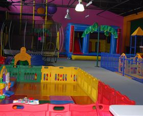 Funbugs Playhouse - Attractions Perth 0