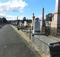 Ballarat General Cemeteries - Attractions Perth