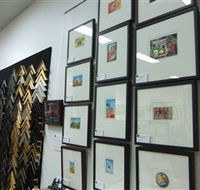Gallery on Sturt - Attractions Perth