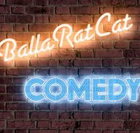 BallaRatCat Comedy - Attractions Perth
