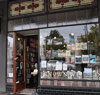 The Known World Bookshop  Boutique City Apartment - Attractions Perth