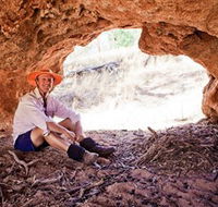 Ochre Arch Farm - Attractions Perth