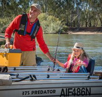 Lake Mulwala