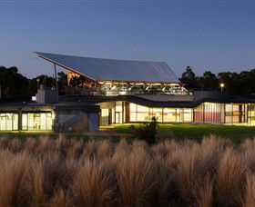 Museum Of Australian Democracy At Eureka - Attractions Perth 1
