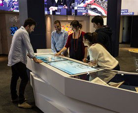 Museum Of Australian Democracy At Eureka - Attractions Perth 4