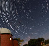 Ballarat Observatory - Attractions Perth