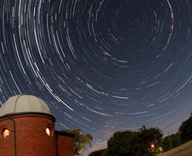 Ballarat Observatory - Attractions Perth 0