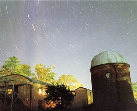 Ballarat Observatory - Attractions Perth 1