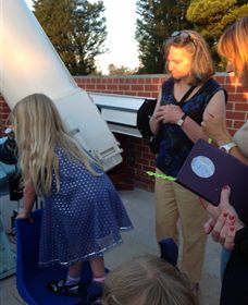 Ballarat Observatory - Attractions Perth 2