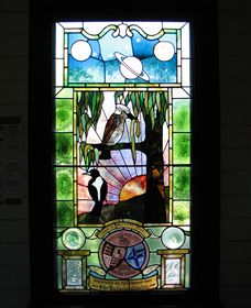Ballarat Observatory - Attractions Perth 3