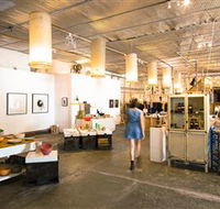 Stockroom - Attractions Perth