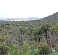 Ben Hall's Cave walking track - Attractions Perth