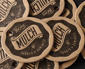 MULCH By Sabato E Domenica - Kyneton - Attractions Perth 0