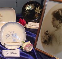 Temora Rural Museum - Attractions Perth