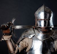 Kryal Castle - Adventure Park  Resort - Attractions Perth