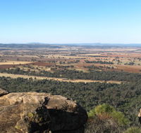Basin Gully to Eualdrie lookout track - Attractions Perth