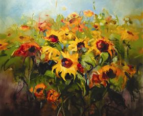 SCOPE Galleries Warrnambool - Attractions Perth 5