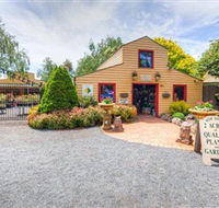 Springhill Nursery - Attractions Perth